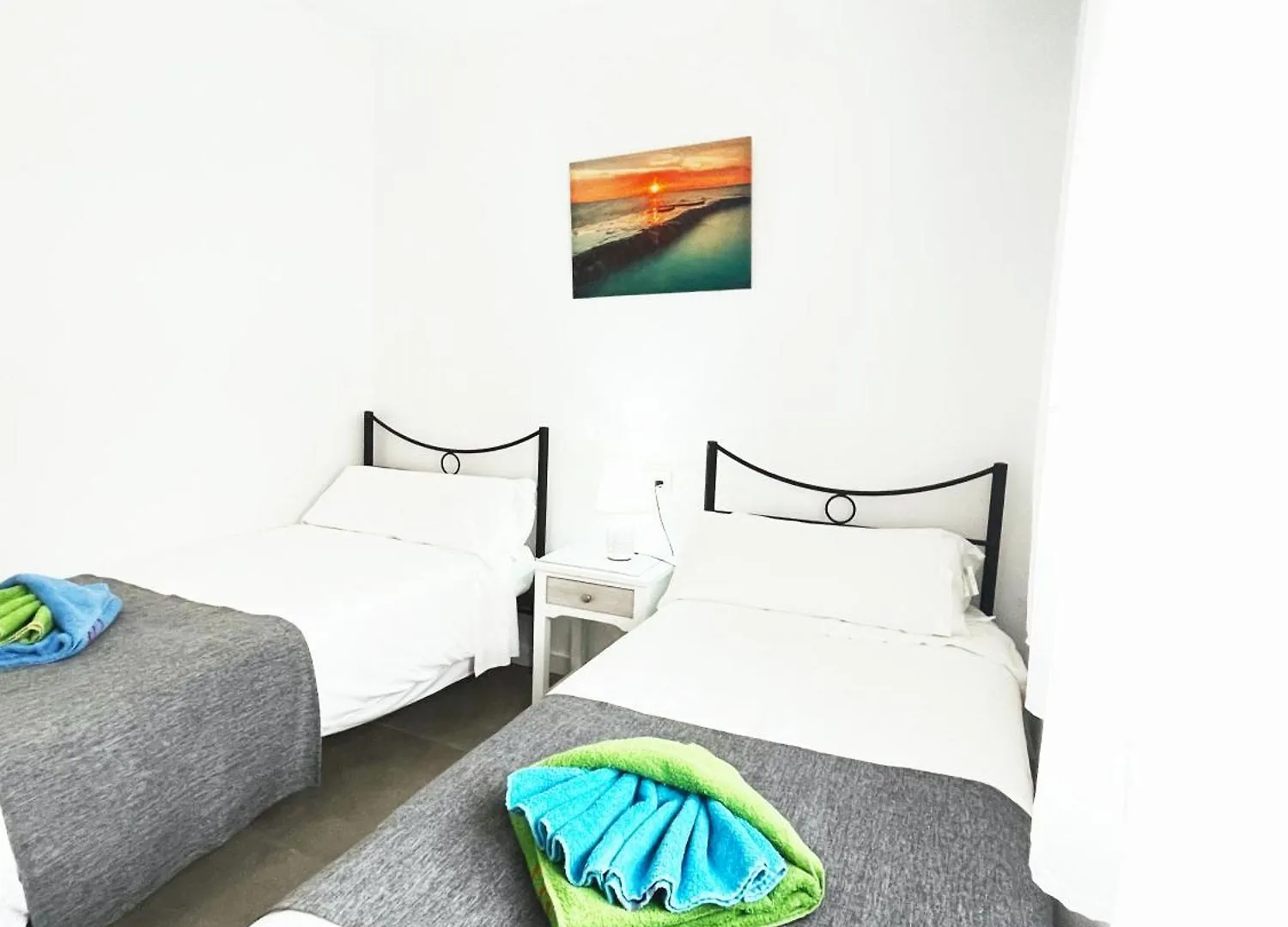 Lakeside Oasis Alcudia