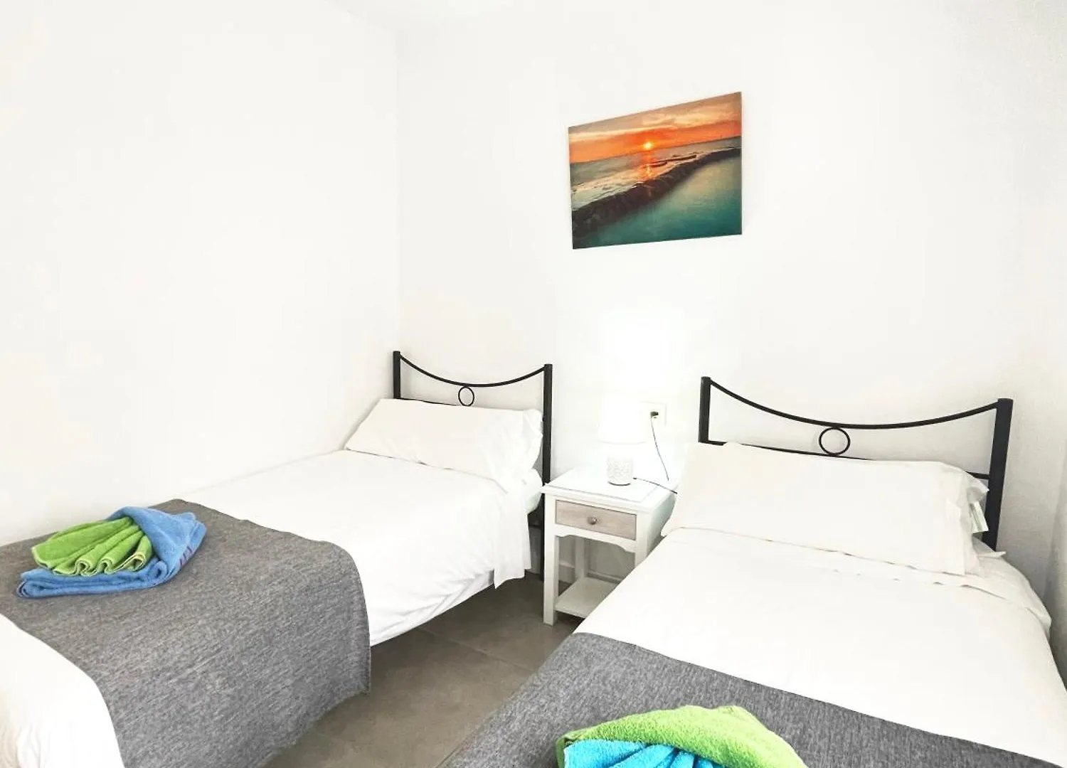 Lakeside Oasis Alcudia Vila