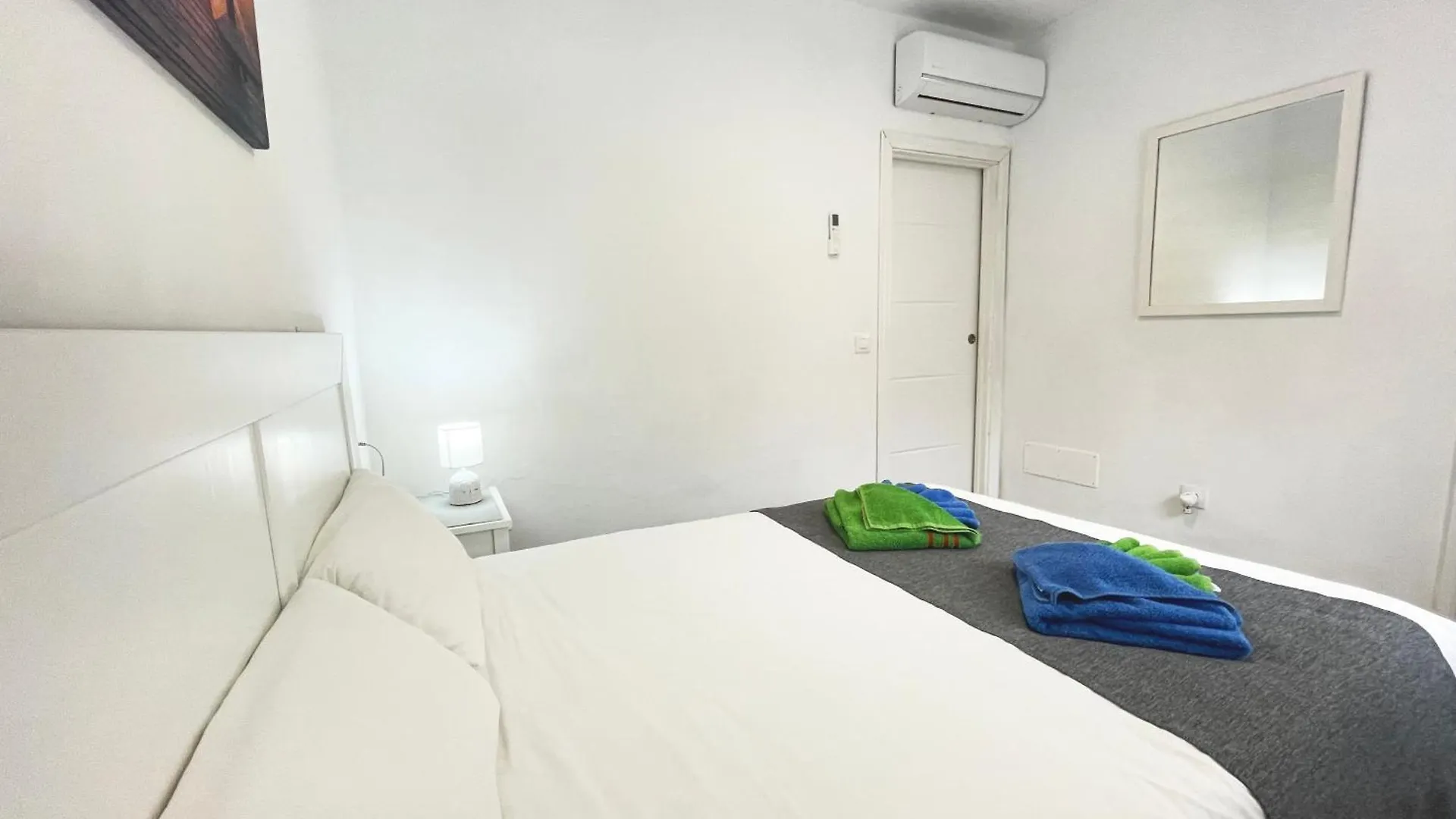Vila Lakeside Oasis Alcudia Španělsko