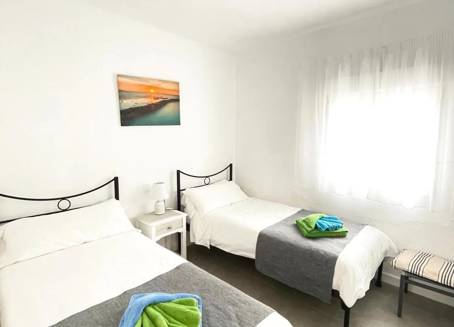 Lakeside Oasis Alcudia