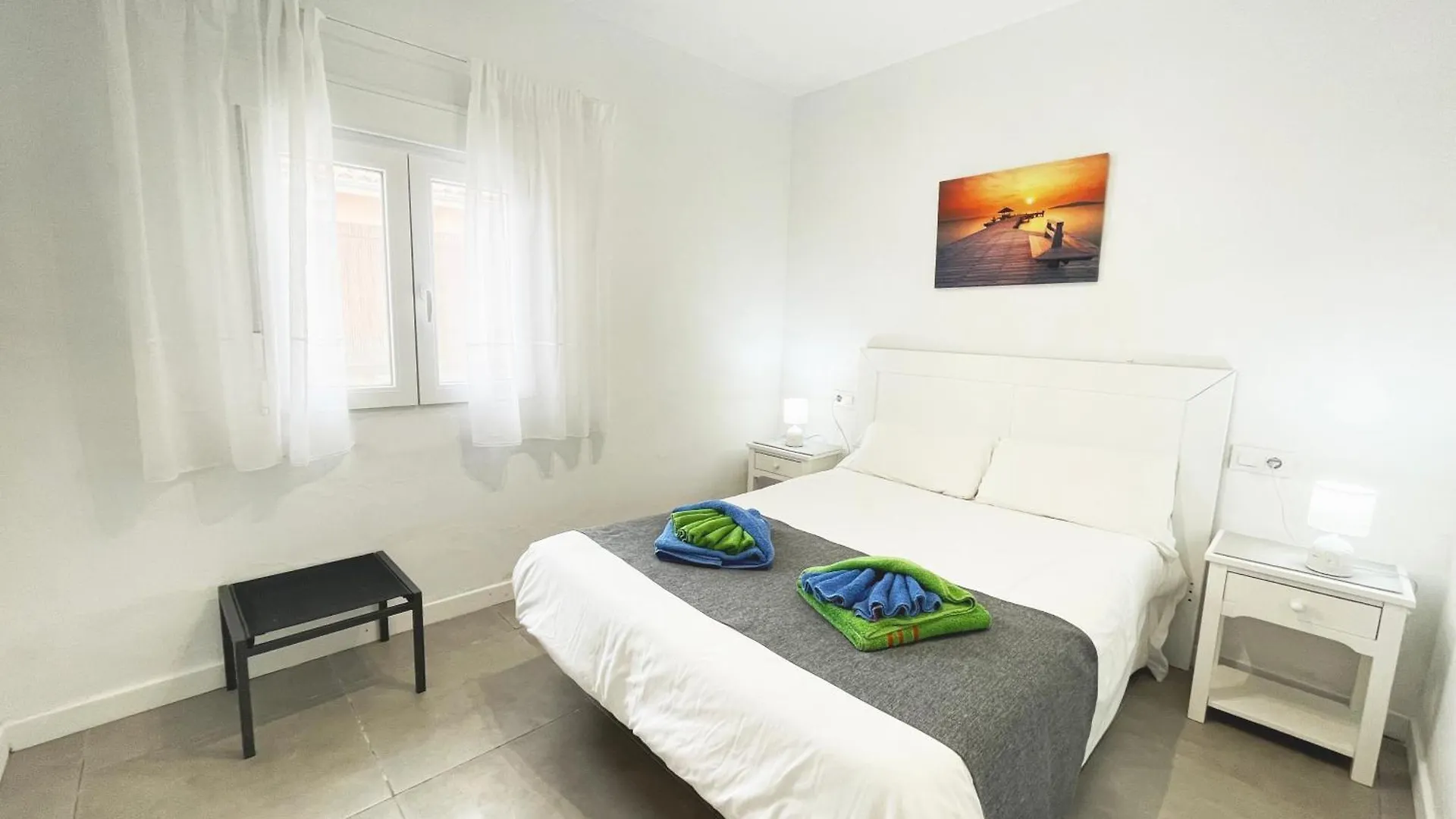 Villa Lakeside Oasis Alcudia