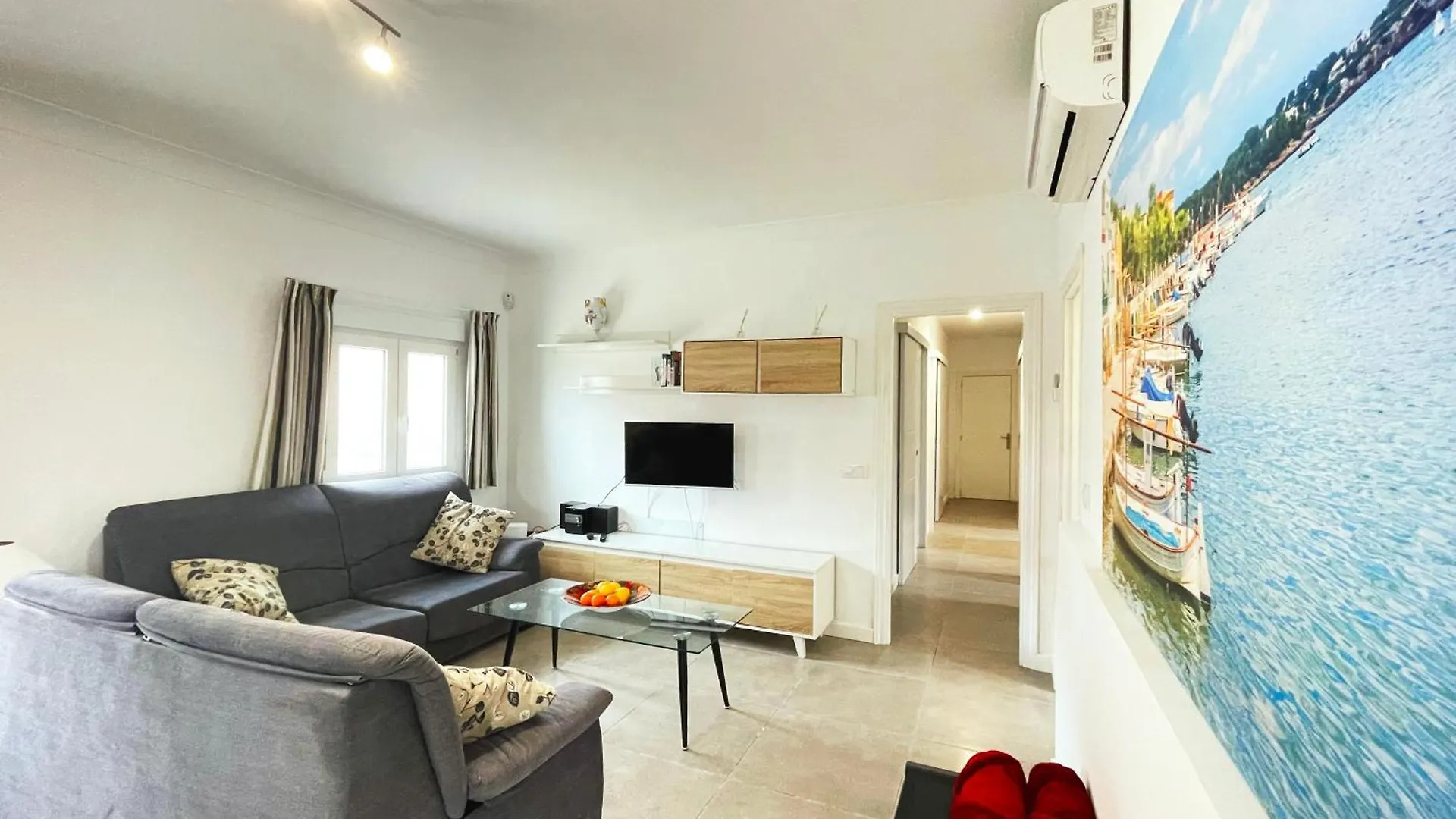 Villa Lakeside Oasis Alcudia